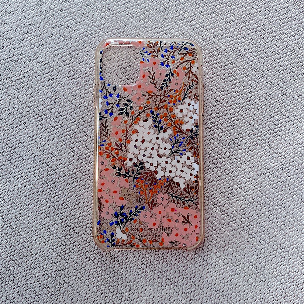 Kate Spade iPhone 11 Case